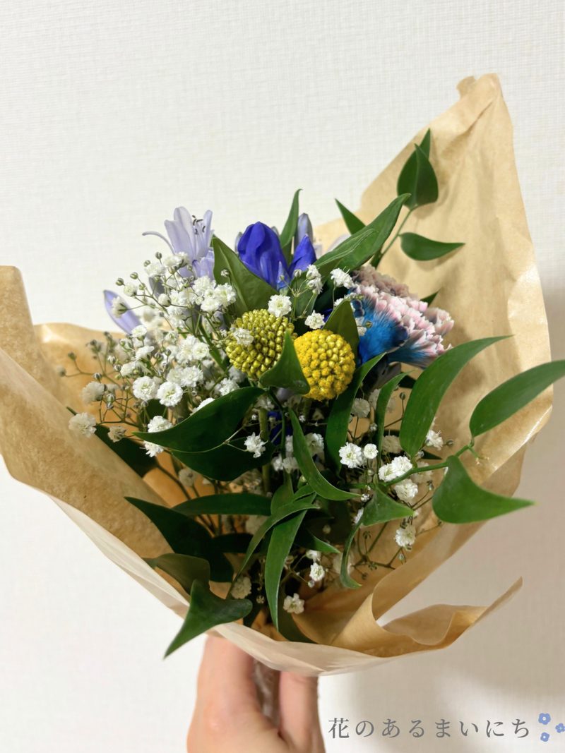 花の定期便をプレゼントに!ギフトにおすすめのサブスク6選_6