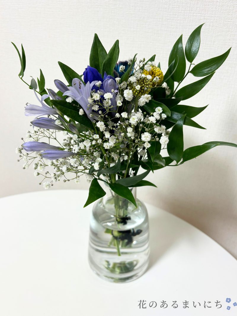 LIFFTリフトお花の定期便の口コミ・評判まとめ花オタクが徹_7