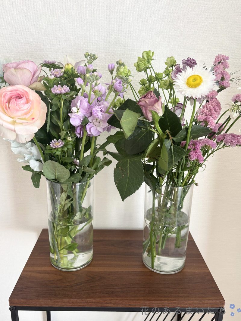 FLOWER(フラワー)お花の定期便の口コミ・評判まとめ_11